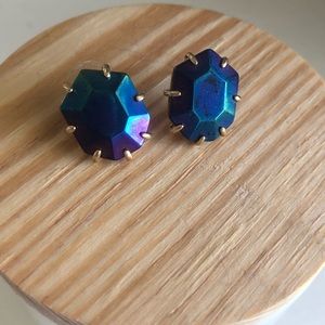 Kendra Scott Stud Earrings